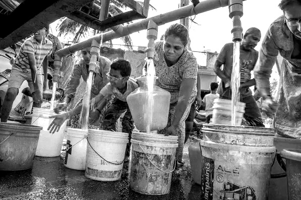 Budget 2026 and India’s Next Water Imperative: From Infrastructure to Governance